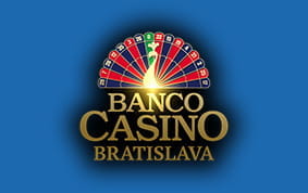 The Banco Casino Land Based Casino in Slovakia
