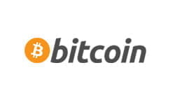 Bitcoin Official Logo
