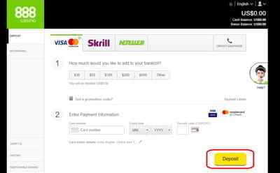 Confirm Transaction From Your Card of Choice