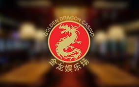 Golden Dragon Casino in Accra, Ghana