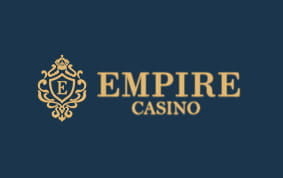 The Building of the Empire Casino Kampala