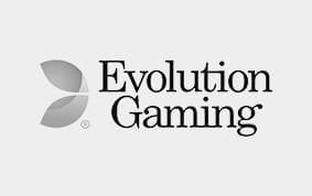How the Company Logo of Evolution Looks