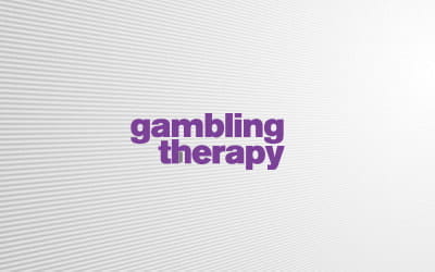 Gambling Therapy Provides Support for Gambling Addiction
