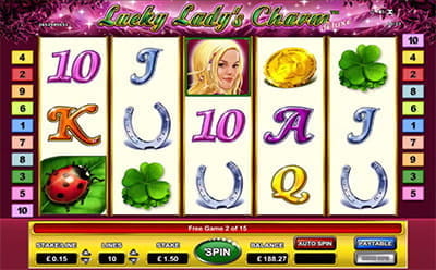 Video Slots at Genting Online Casino