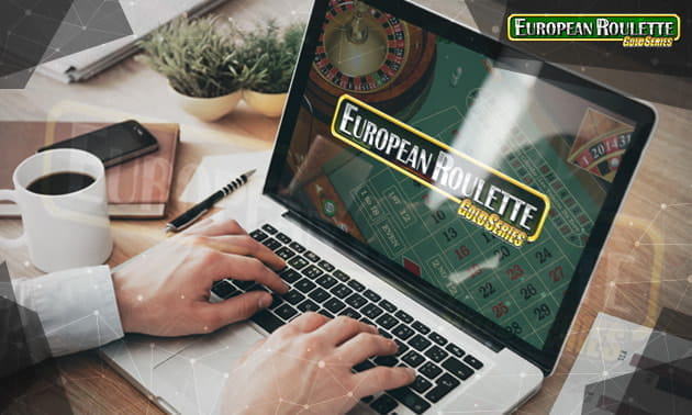 Microgaming’s European Roulette Gold