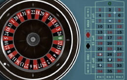 Microgaming's Mobile Roulette Selection