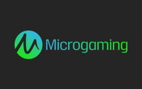 Official Logo of Microgaming Software Products