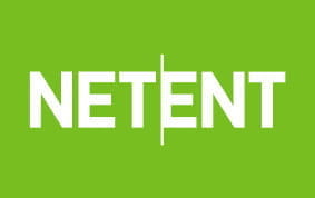 Official Logo of the NetEnt Company