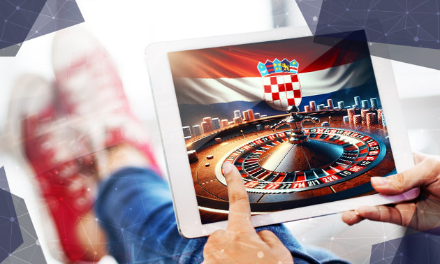 Online rulet u Hrvatskoj