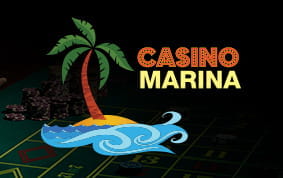 Welcome To a Roulette Table at Casino Marina Maputo