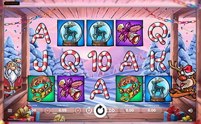 ShadowBet Casino Slots Games