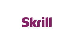 Skrill Official Logo