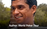Upeshka De Silva is an American poker player who was born in Sri Lanka