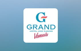 The Breath-Taking Setting of Vanuatu's Grand Hotel & Casino