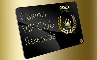 Exclusive Bonus Offers for VIP Players