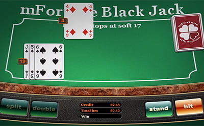 Mfortune Poker App
