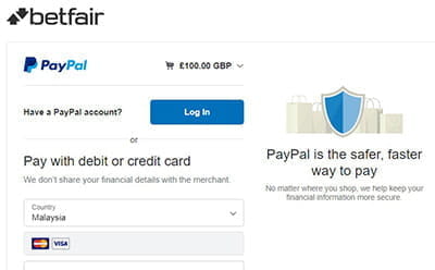 How To Open A Paypal Account In Zambia - Create Info