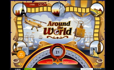 Instant Roulette Review (Evolution); World; s Fastest Roulette Game, 7casino roulette review.