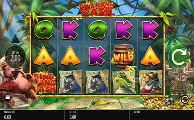 grosvenor casino online slots