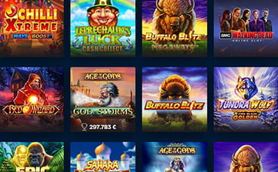 Holland Casino Online Review 2024 - Best Games & Bonuses