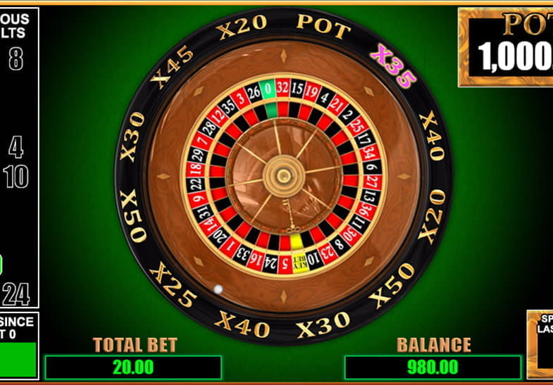 Is Roulette A Fair Game