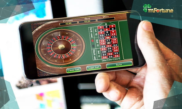 beste roulette casino app