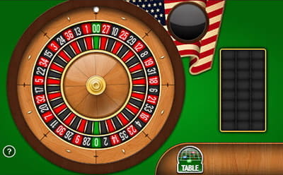American Roulette Online Casino