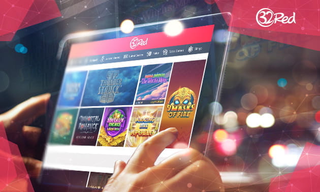casino games online play