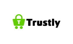 Trustly Official Logo