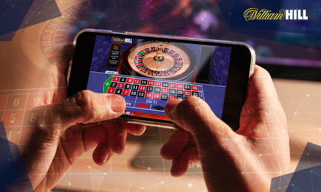 William Hill Casino App Android
