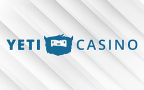 The Yeti Casino Logo