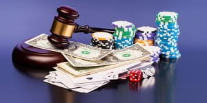 texas gambling laws age