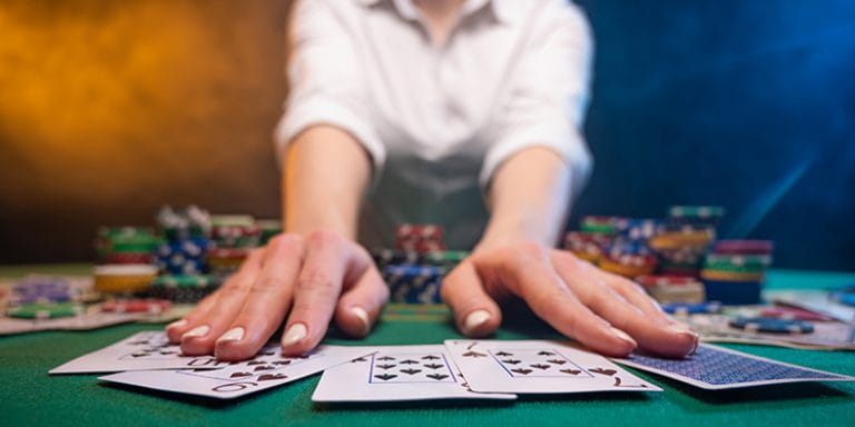 is online gambling legal in kentucky