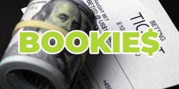 Bookies Movie Review