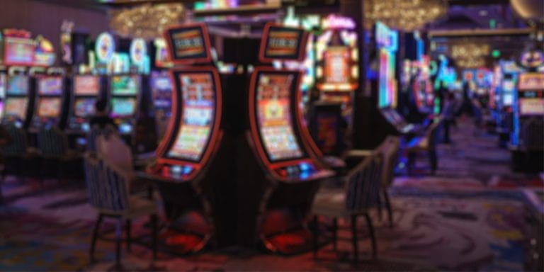 casinos close to san antonio texas
