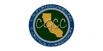 California Gambling Control Commission