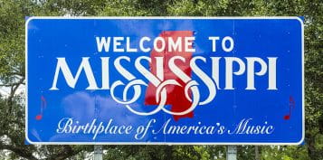  Land-Based Casinos in Mississippi