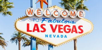 Las Vegas Gambling Laws