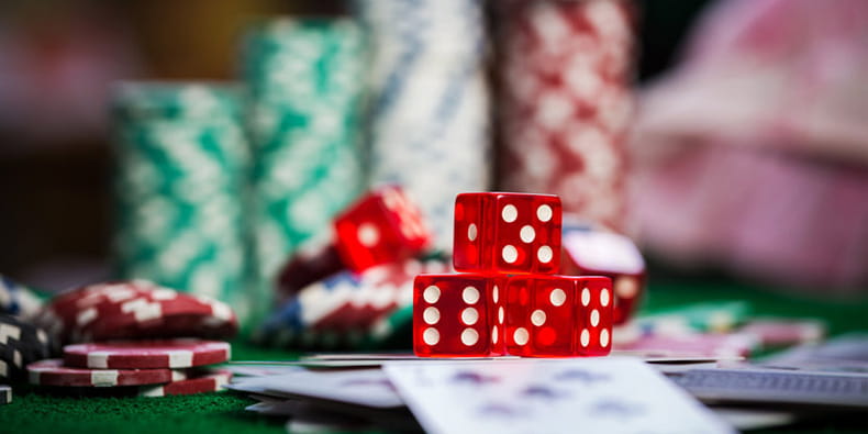 Massachusetts Gambling Laws - Casinos & Games In the Bay State