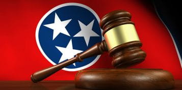 Tennessee Gambling Laws