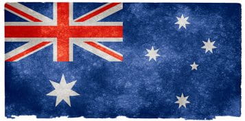 Australia Online Gambling Laws