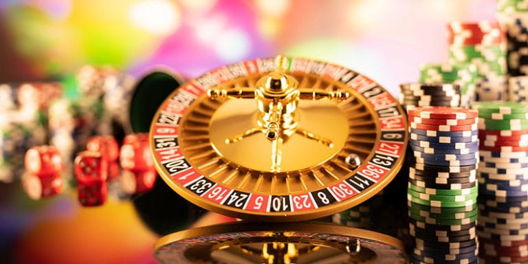 Professional Roulette Players - How They Won at Roulette