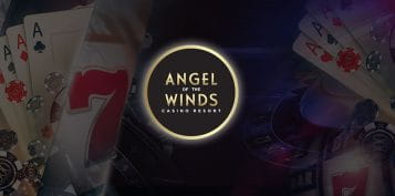 Angel of the Winds Casino