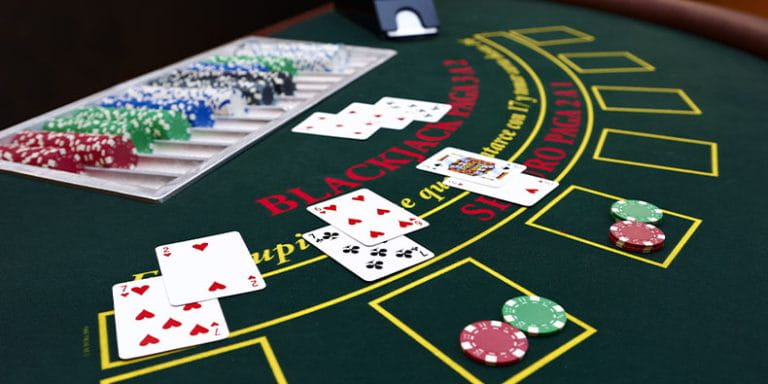 Who Invented Blackjack ️ History and Origin of Blackjack