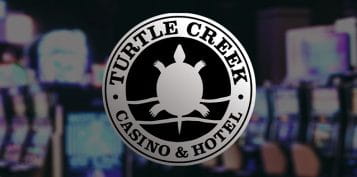 Turtle Creek Casino in MI