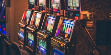 Casino Slot Machines